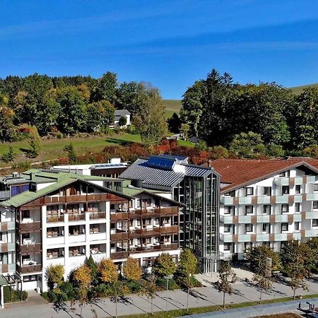 Kurhotel Bad Zell Kültér fotó