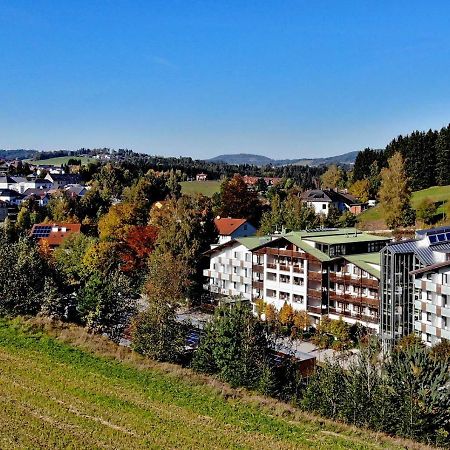Kurhotel Bad Zell Kültér fotó