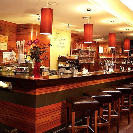 Kurhotel Bad Zell Kültér fotó