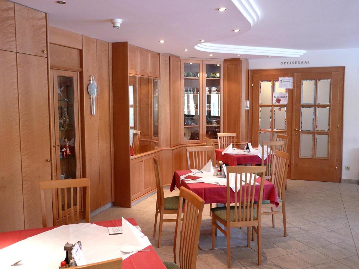 Kurhotel Bad Zell Kültér fotó
