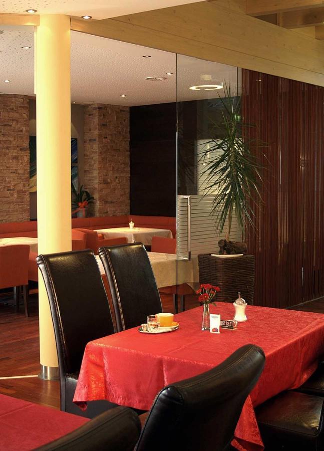 Kurhotel Bad Zell Kültér fotó