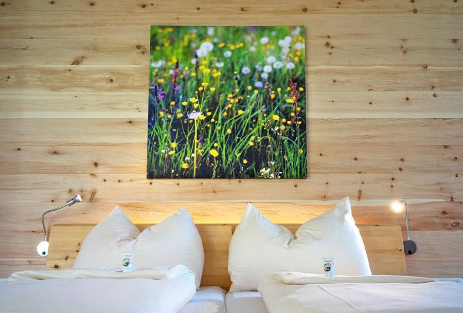 Kurhotel Bad Zell Kültér fotó