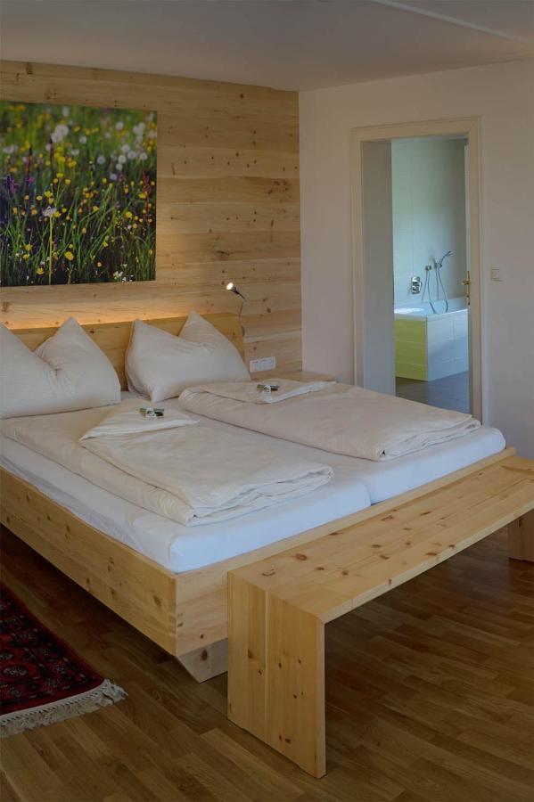 Kurhotel Bad Zell Kültér fotó