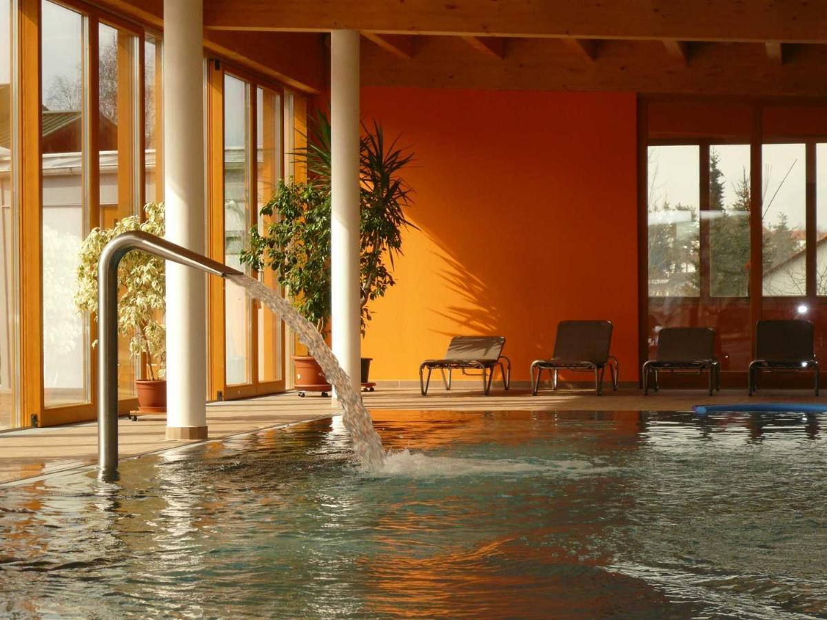 Kurhotel Bad Zell Kültér fotó