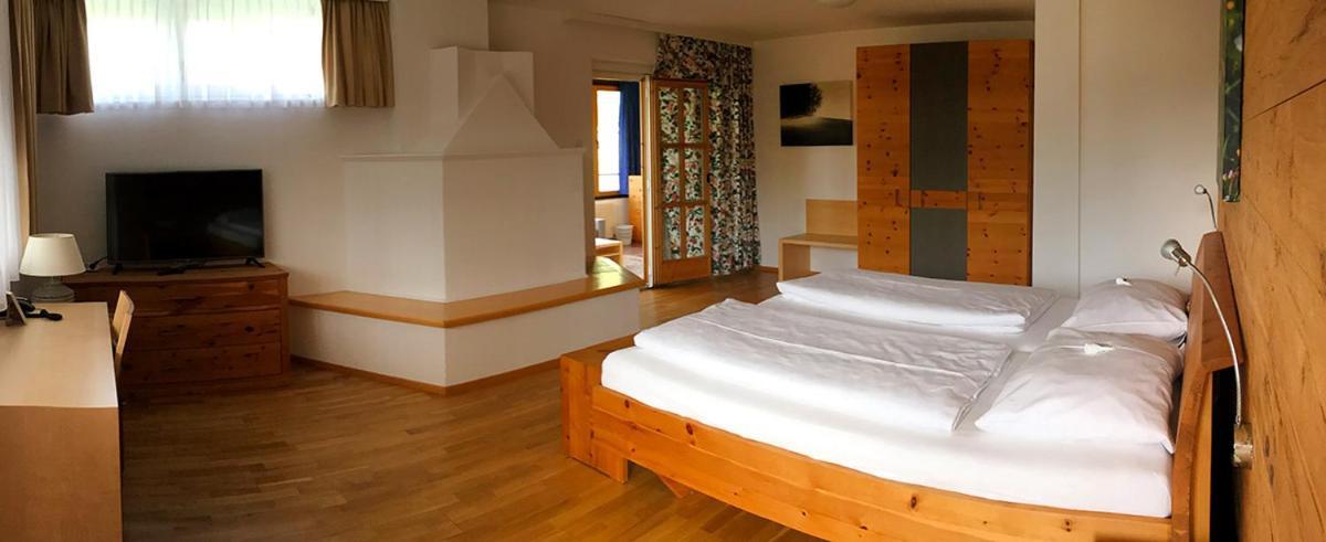Kurhotel Bad Zell Kültér fotó