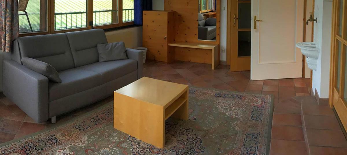 Kurhotel Bad Zell Kültér fotó