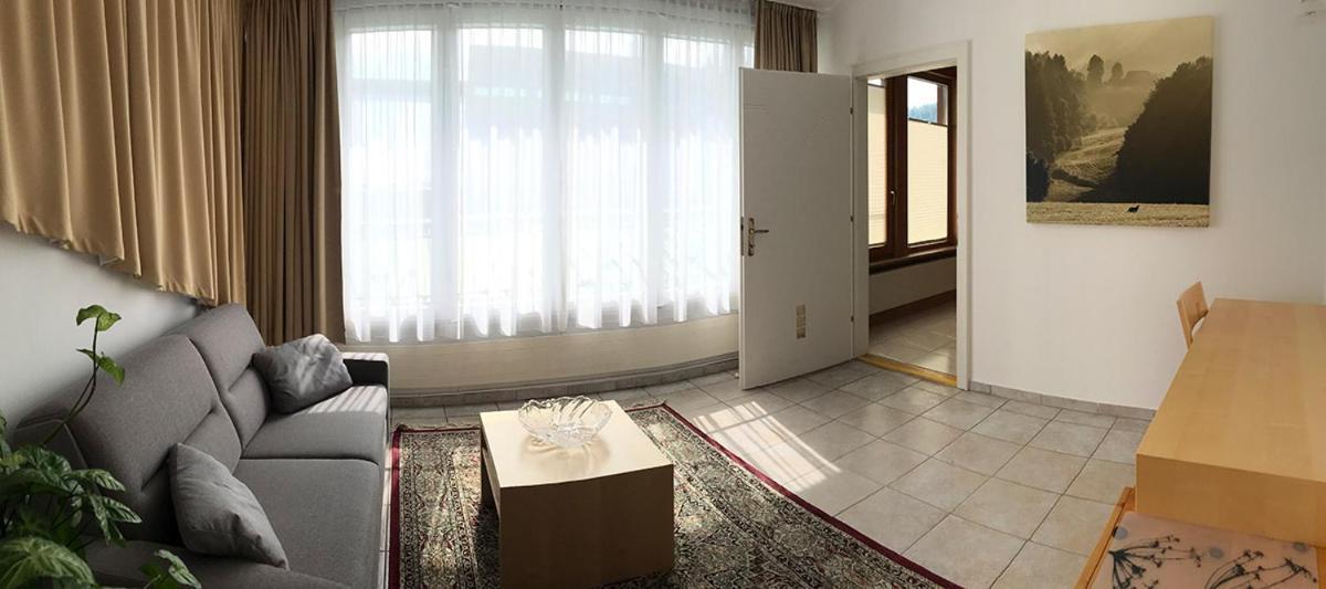 Kurhotel Bad Zell Kültér fotó